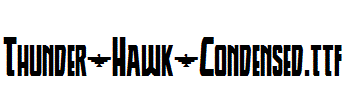 Thunder-Hawk-Condensed.ttf