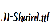 JI-Shaird.ttf