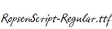 RopsenScript-Regular.ttf