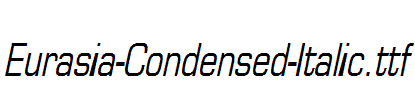 Eurasia-Condensed-Italic.ttf