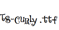 TS-Curly.ttf