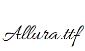 Allura.ttf