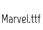 Marvel.ttf