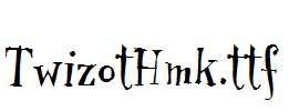 TwizotHmk.ttf