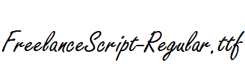 FreelanceScript-Regular.ttf