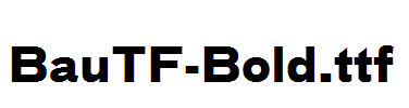 BauTF-Bold.ttf