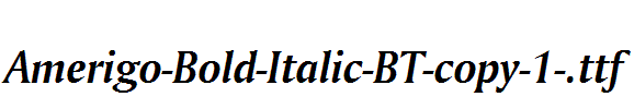 Amerigo-Bold-Italic-BT-copy-1-.ttf