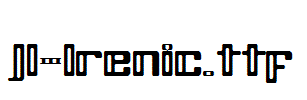 JI-Irenic.ttf