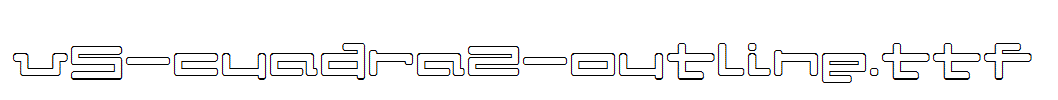 V5-Cuadra2-Outline.ttf