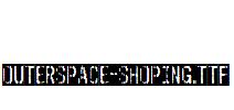 Outerspace-Shoping.ttf