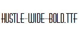 Hustle-Wide-Bold.ttf