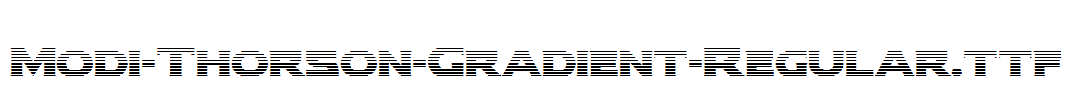 Modi-Thorson-Gradient-Regular.ttf