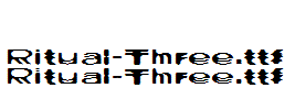 Ritual-Three.ttf