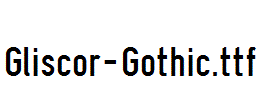 Gliscor-Gothic.ttf