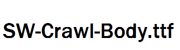 SW-Crawl-Body.ttf