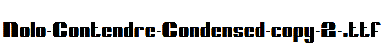 Nolo-Contendre-Condensed-copy-2-.ttf