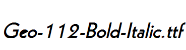 Geo-112-Bold-Italic.ttf