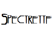 Spectre.ttf