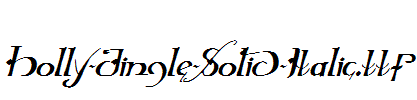 Holly-Jingle-Solid-Italic.ttf