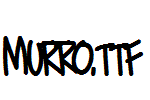 murro.ttf