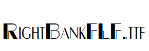 RightBankFLF.ttf