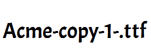 Acme-copy-1-.ttf