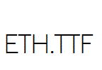 ETH.ttf