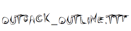 outback_outline.ttf