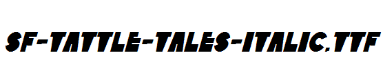 SF-Tattle-Tales-Italic.ttf