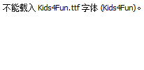 Kids4Fun.ttf