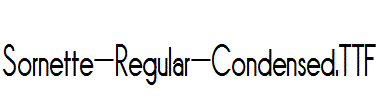 Sornette-Regular-Condensed.ttf