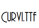 Curvi.ttf