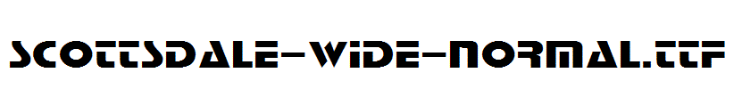 Scottsdale-Wide-Normal.ttf