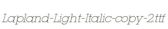 Lapland-Light-Italic-copy-2.ttf