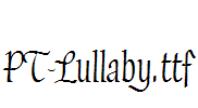 PT-Lullaby.ttf