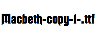 Macbeth-copy-1-.ttf