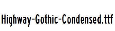 Highway-Gothic-Condensed.ttf