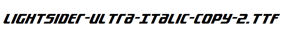 Lightsider-Ultra-Italic-copy-2.ttf