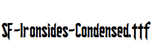 SF-Ironsides-Condensed.ttf