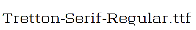 Tretton-Serif-Regular.ttf