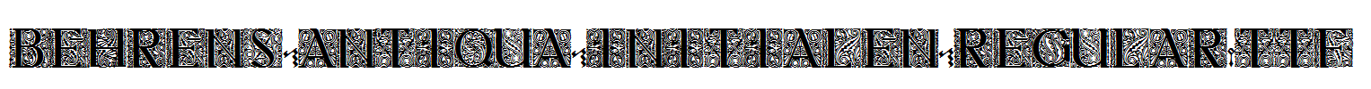 Behrens-Antiqua-Initialen-Regular.ttf