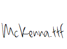 McKenna.ttf