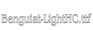 Benguiat-LightHC.ttf