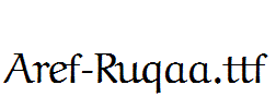 Aref-Ruqaa.ttf