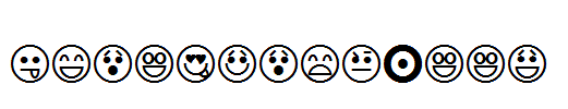 Emoticons.ttf