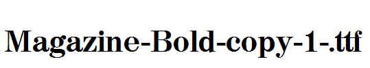 Magazine-Bold-copy-1-.ttf