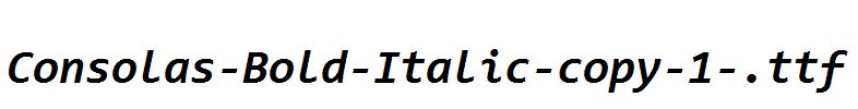 Consolas-Bold-Italic-copy-1-.ttf