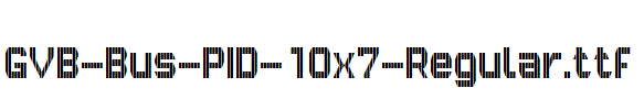 GVB-Bus-PID-10×7-Regular.ttf