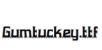 Gumtuckey.ttf