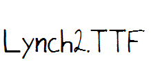 Lynch2.ttf